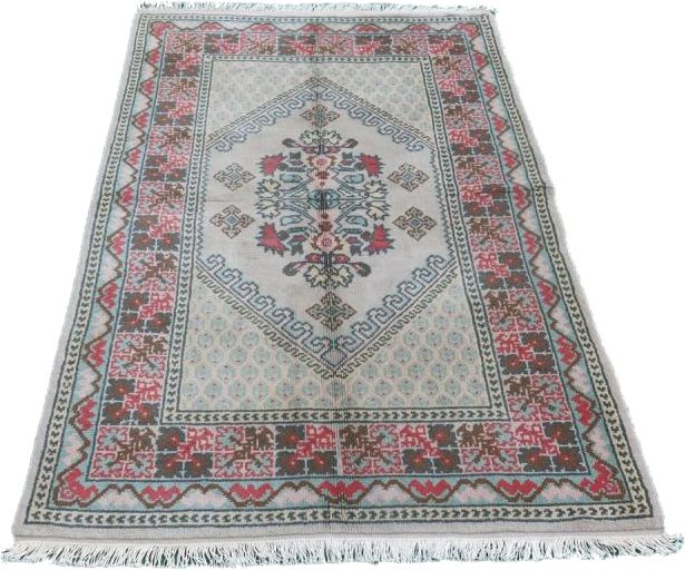 Orientteppich Kaschkouli Royal