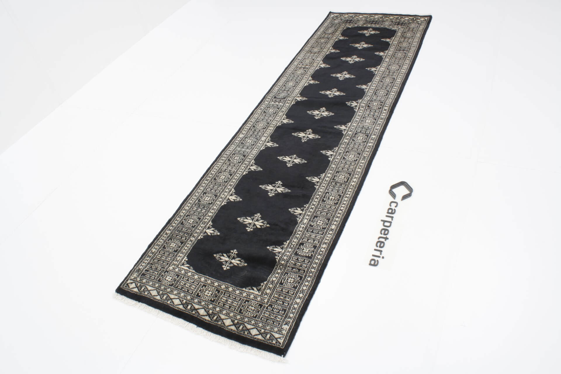 Orientteppich Bukhara Exklusiv