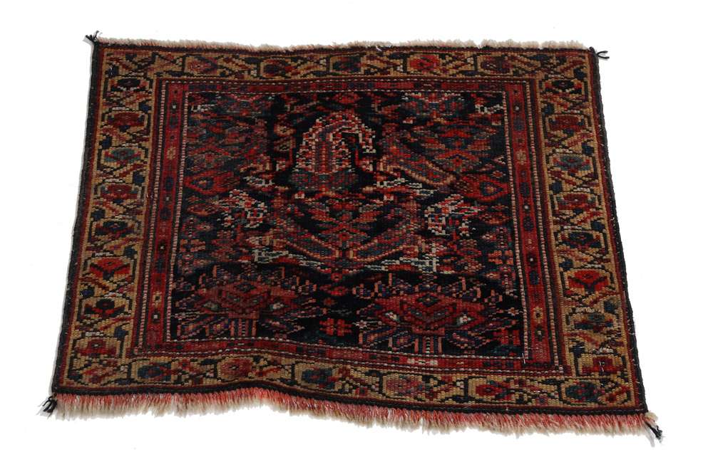 Perserteppich Malayer