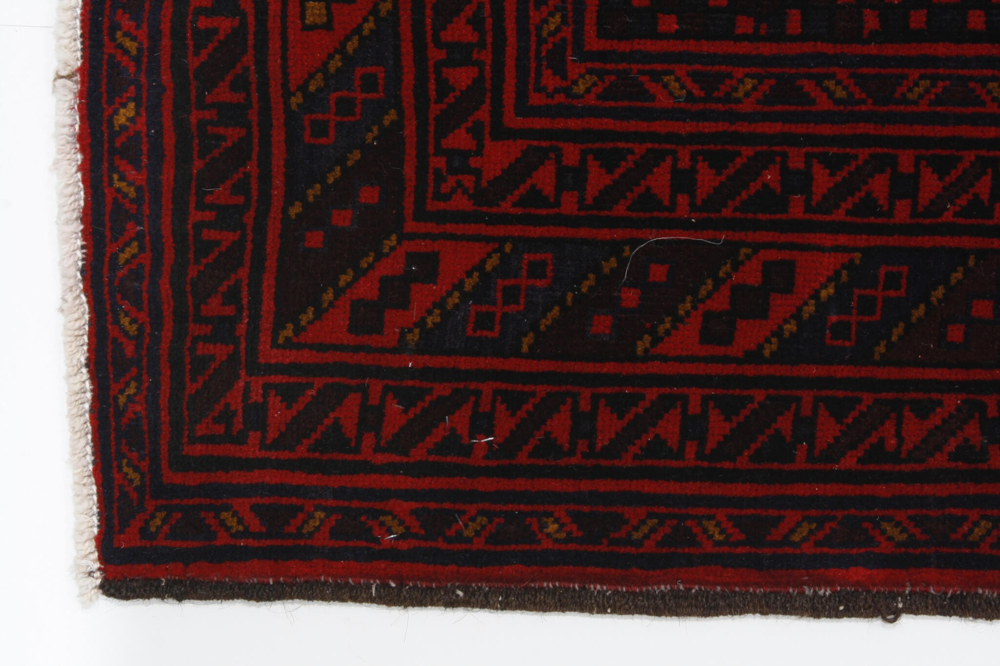 Orientteppich Balouch Super