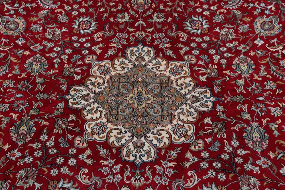 Orientteppich Kashmir