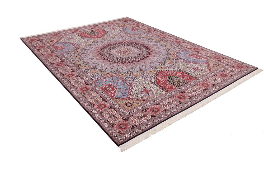 Perserteppich Tabriz