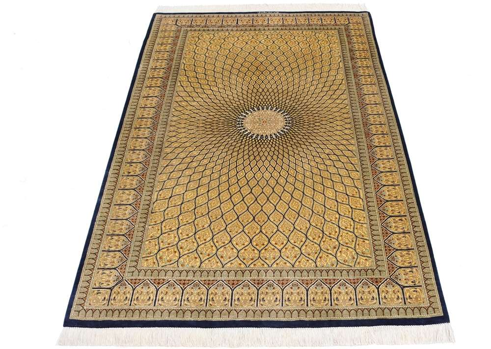 Perserteppich Qom