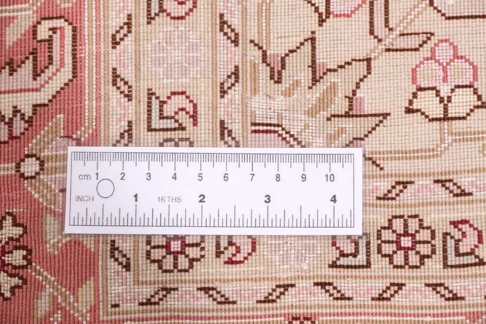 Perserteppich Tabriz