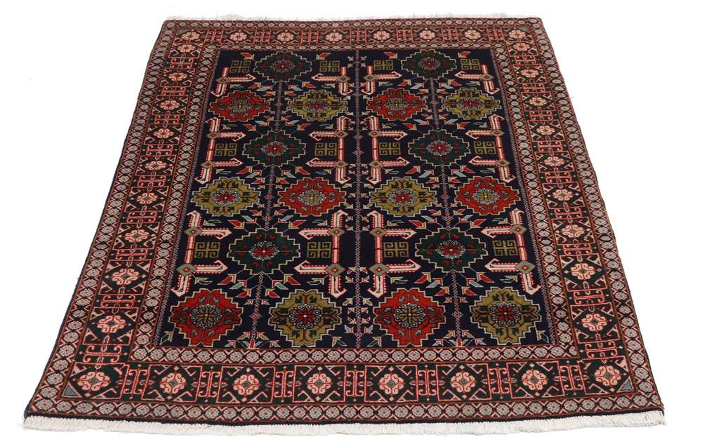 Perserteppich Tabriz