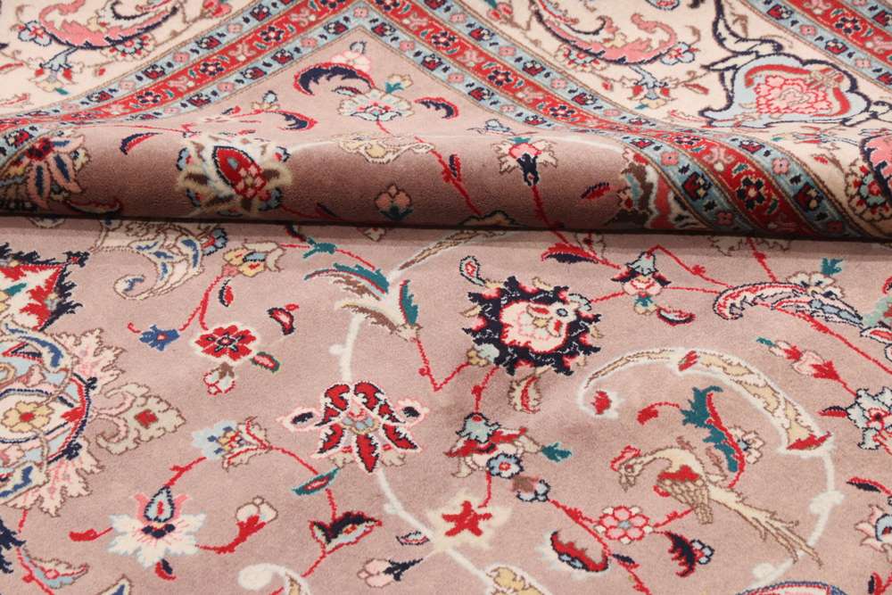 Perserteppich Tabriz