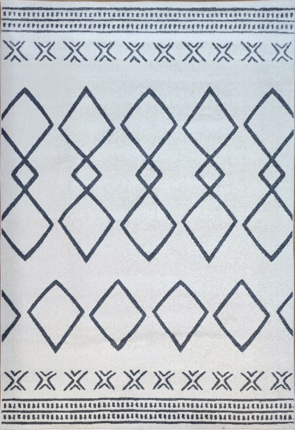 Teppich Sofia Design