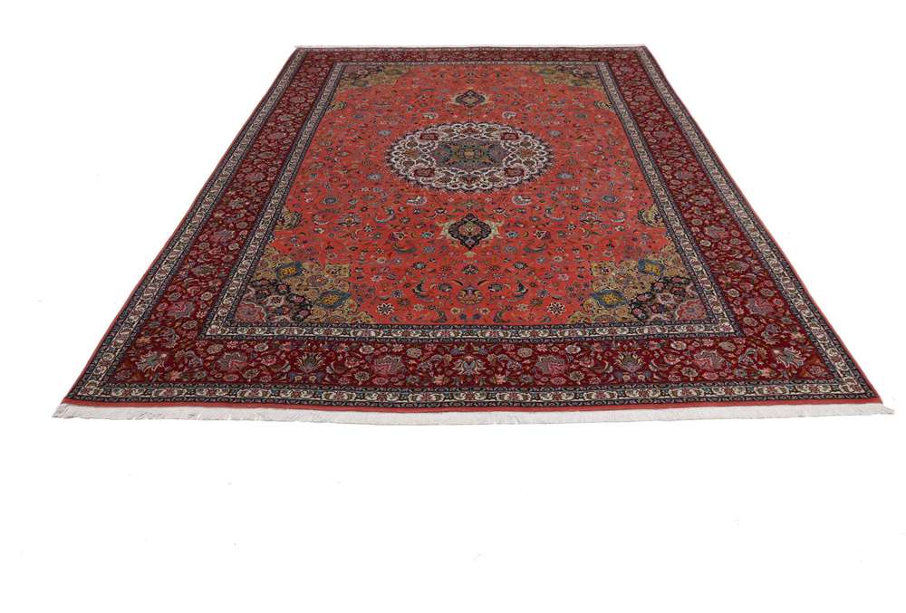 Perserteppich Tabriz