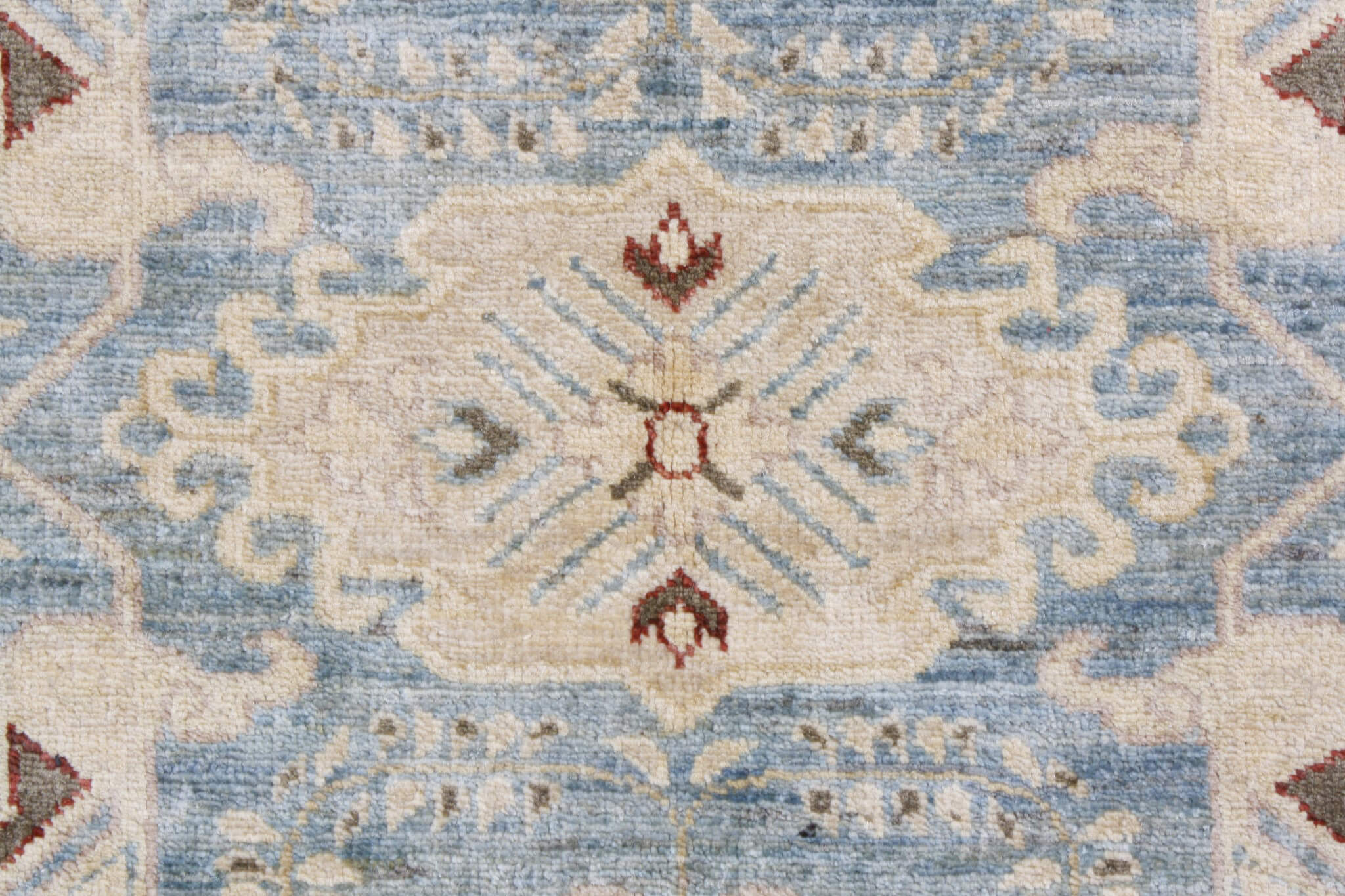 Oriental rug Ziegler Exclusive