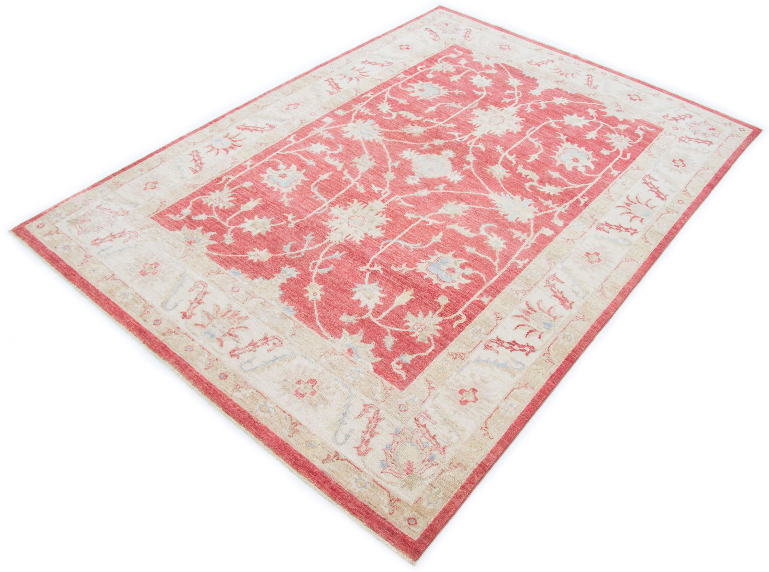 Oriental rug Ziegler Exclusive