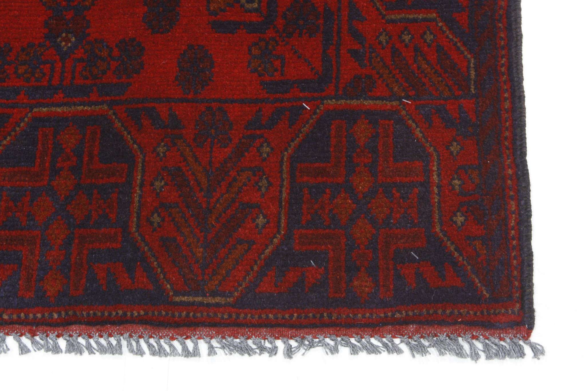 Orientteppich Mauri