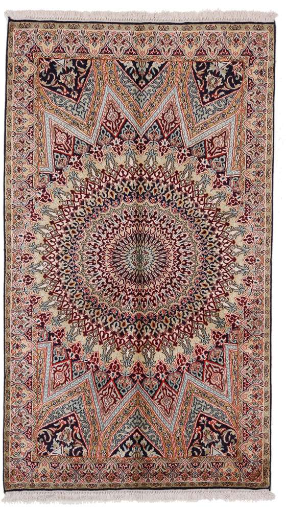Orientteppich Kashmir
