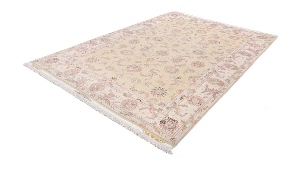 Perserteppich Tabriz