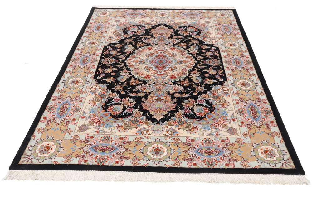 Perserteppich Tabriz