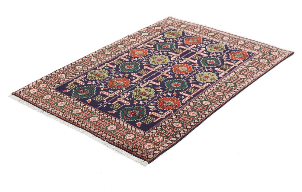 Perserteppich Tabriz