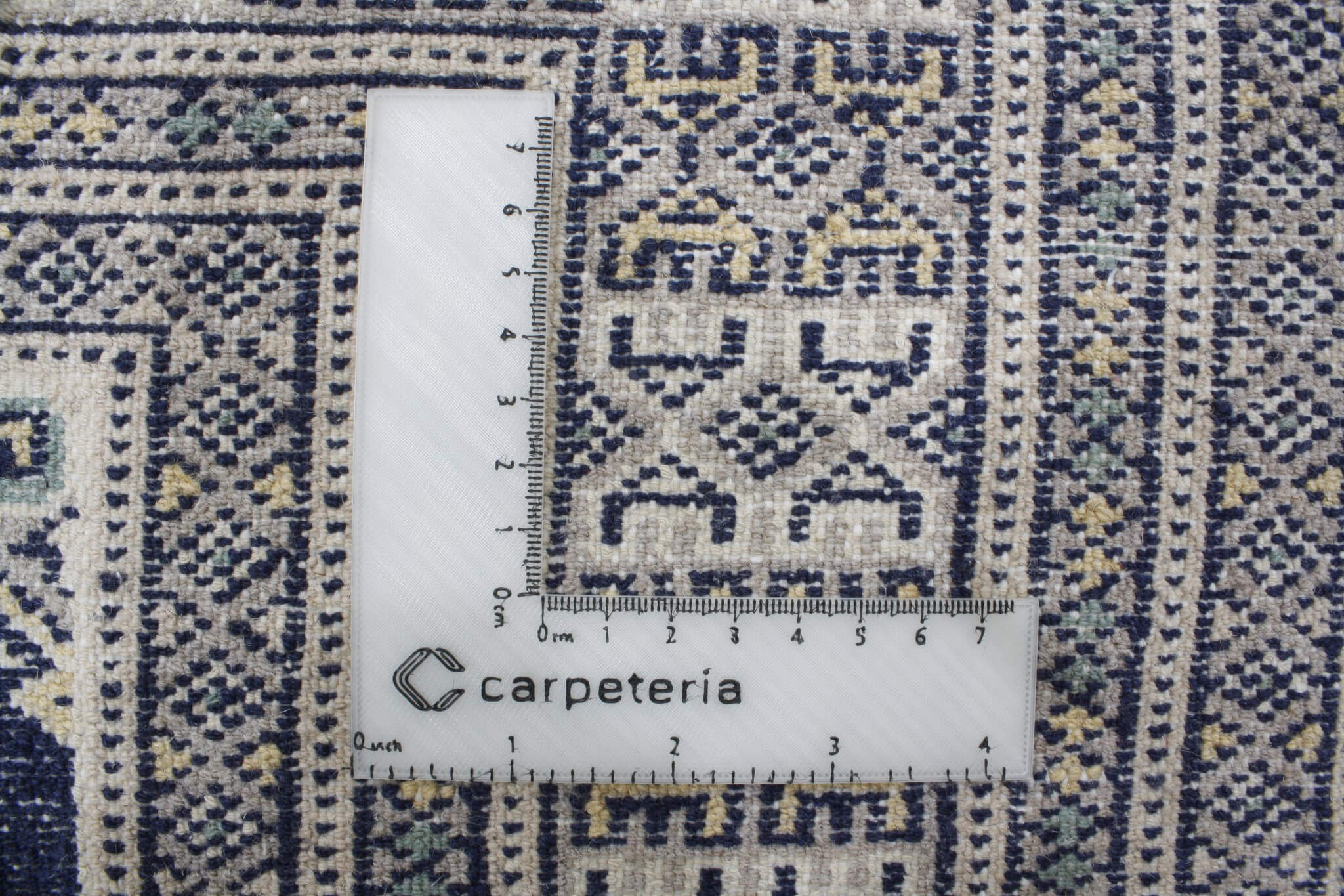 Orientteppich Jaldar Exklusiv
