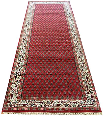 Oriental rug Mir
