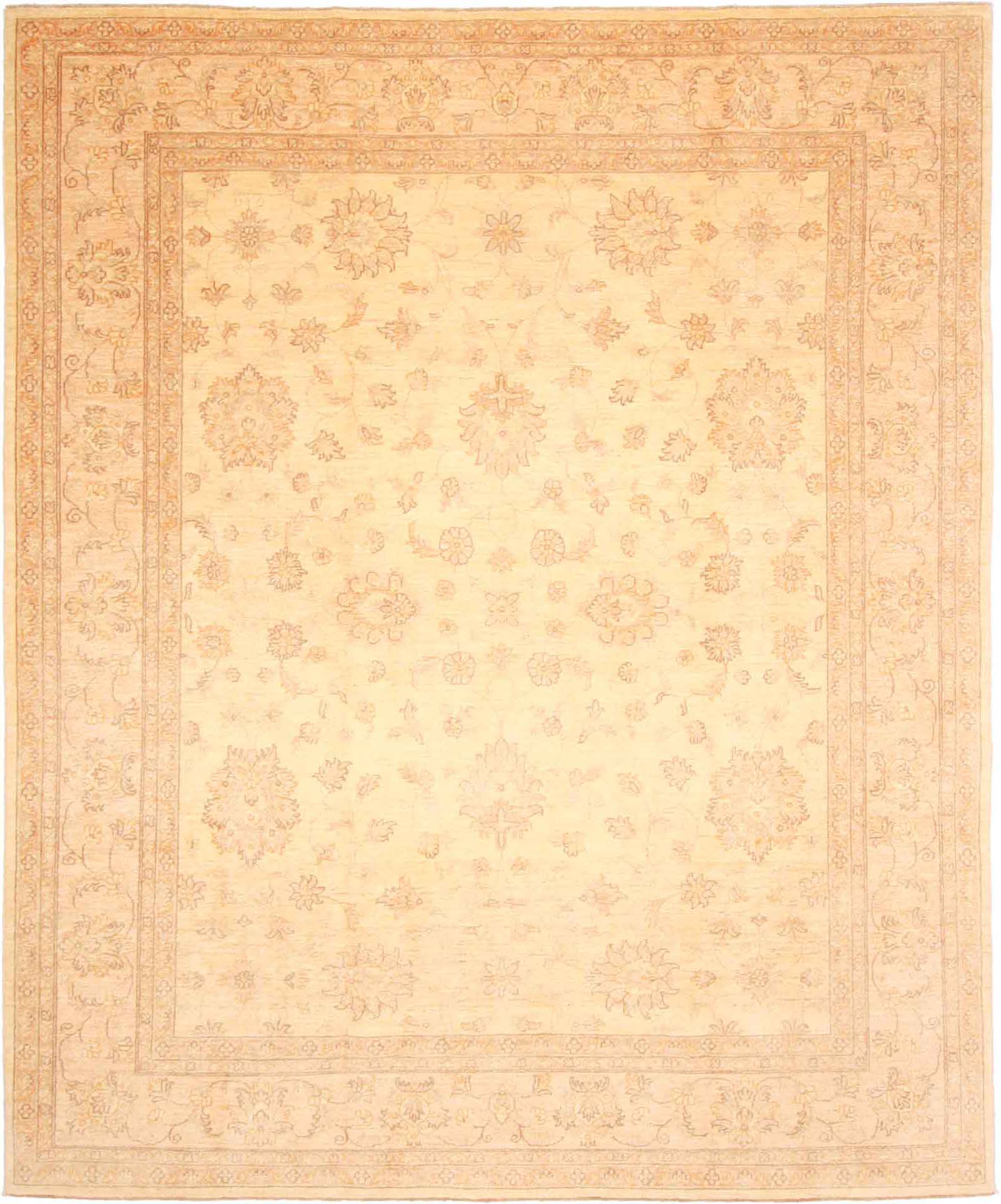 Oriental rug Ziegler Exclusive