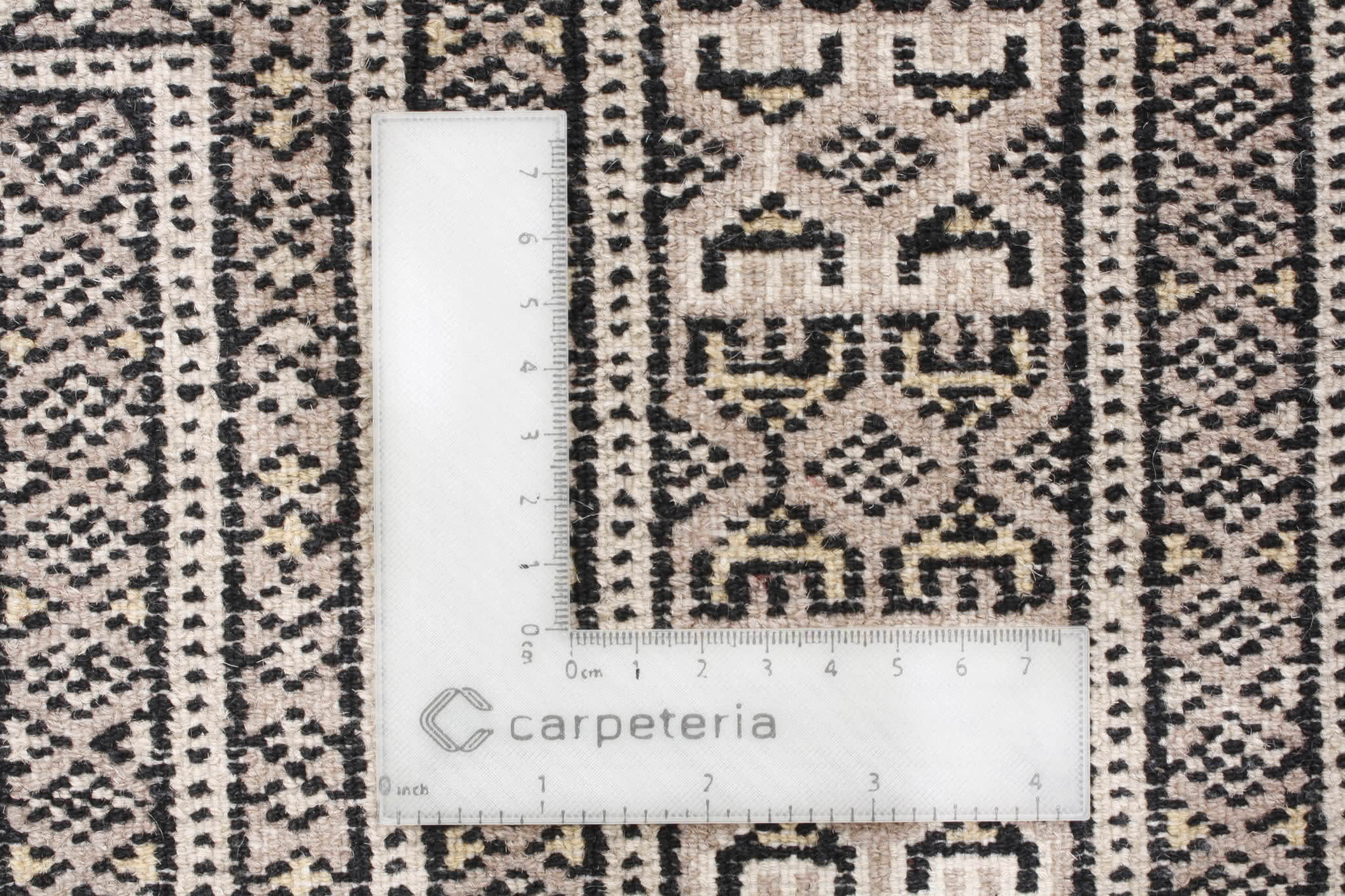 Orientteppich Jaldar Premium