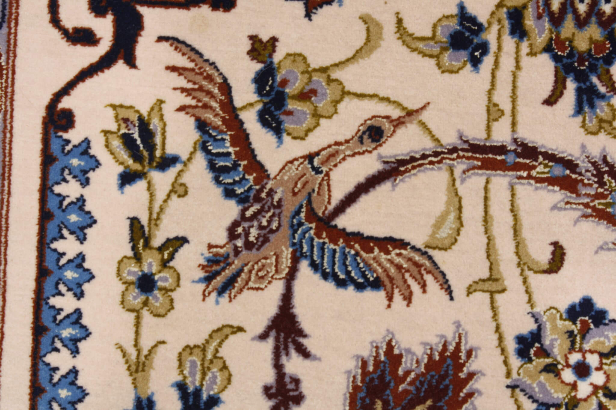 Perserteppich Isfahan Royal