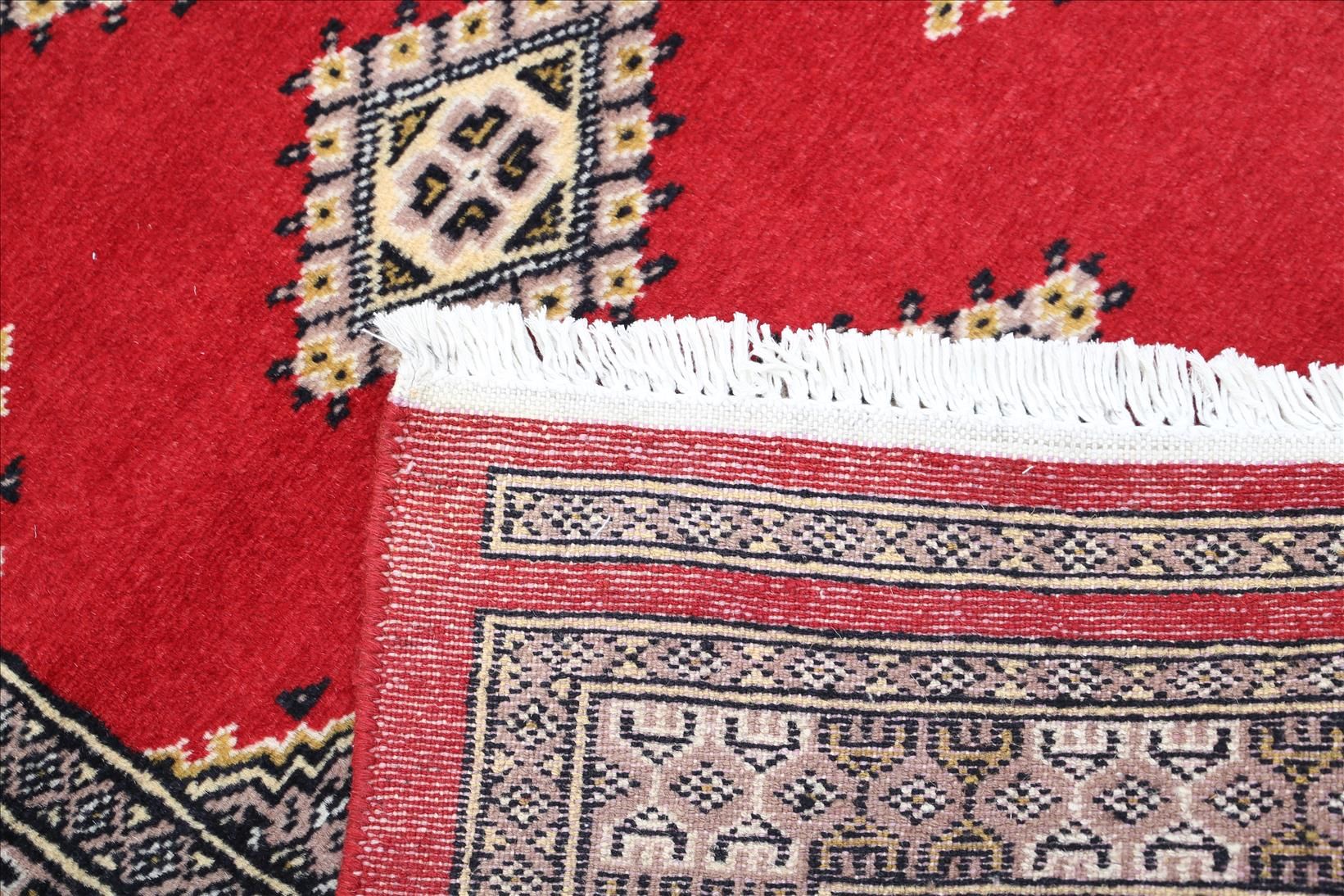 Orientteppich Jaldar Exklusiv