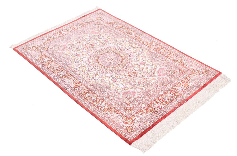 Perserteppich Qom