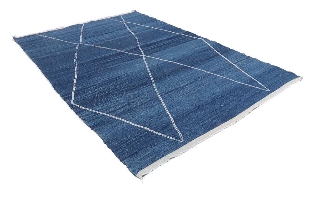 Orientteppich Berber