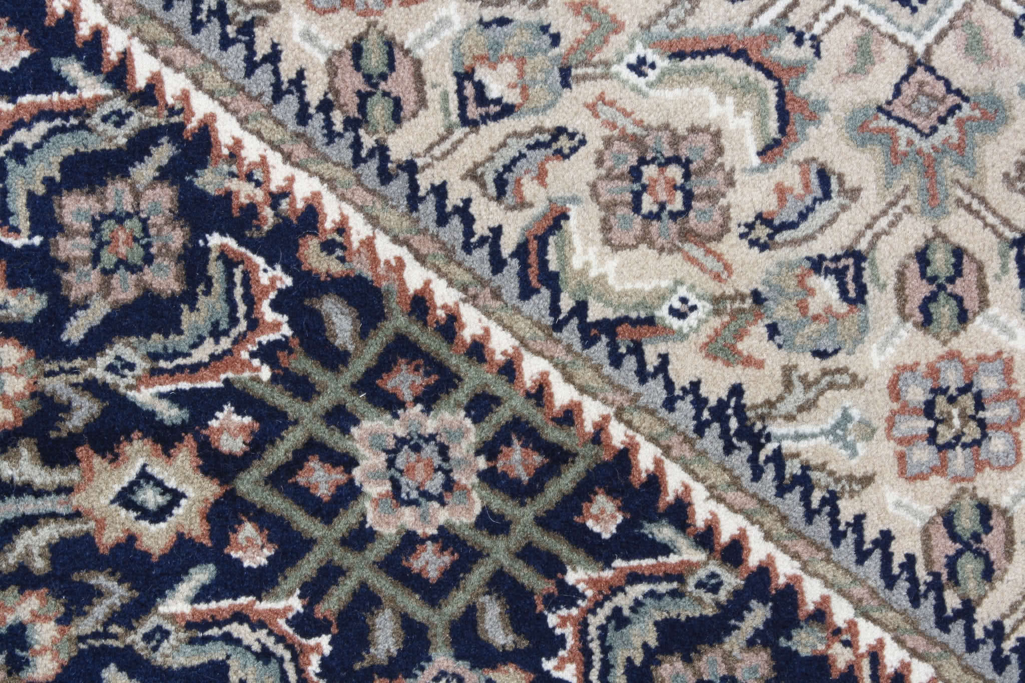 Orientteppich Bijar