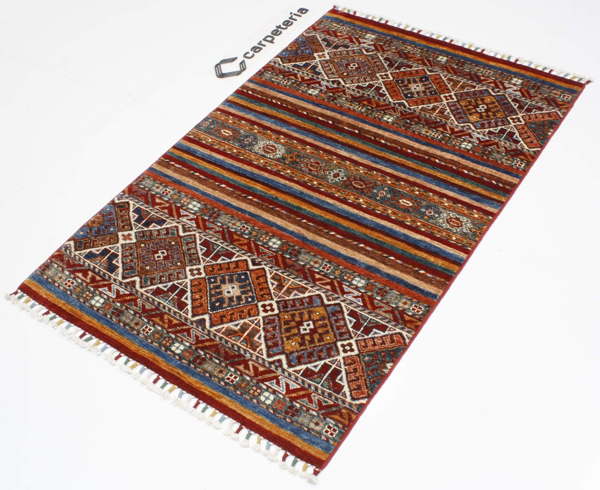 Oriental rug Ariana Exclusive
