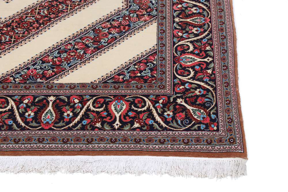 Perserteppich Qom