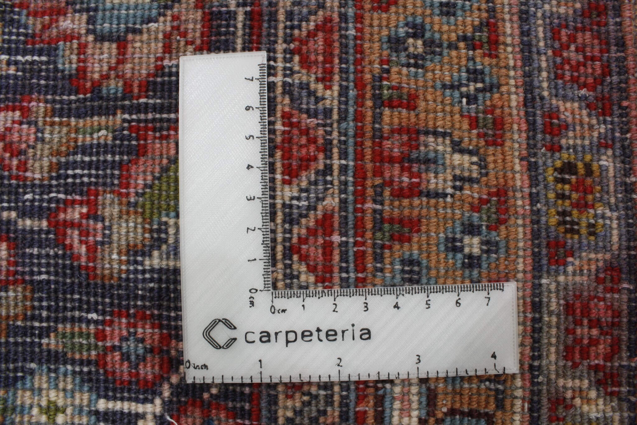 Perserteppich Meshed