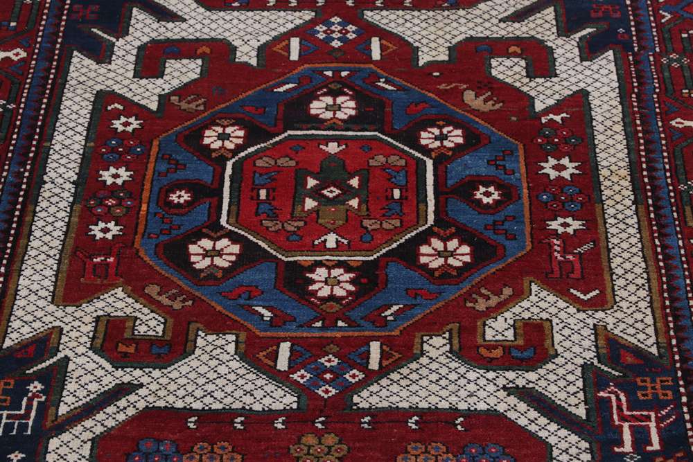 Perserteppich Shirwan