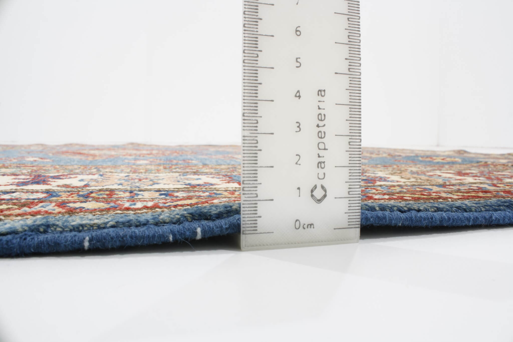 Oriental rug Kazak Exclusive