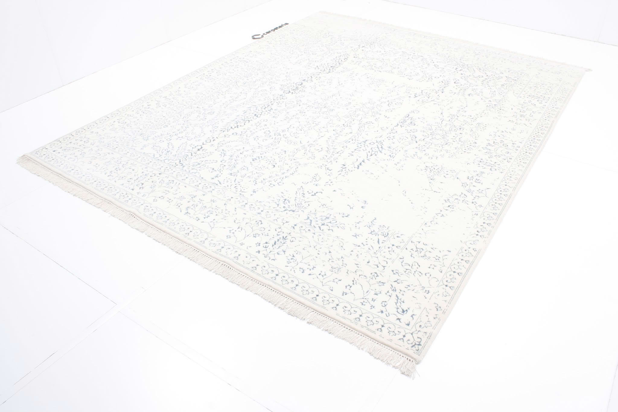 Orientteppich Ikat Exklusiv
