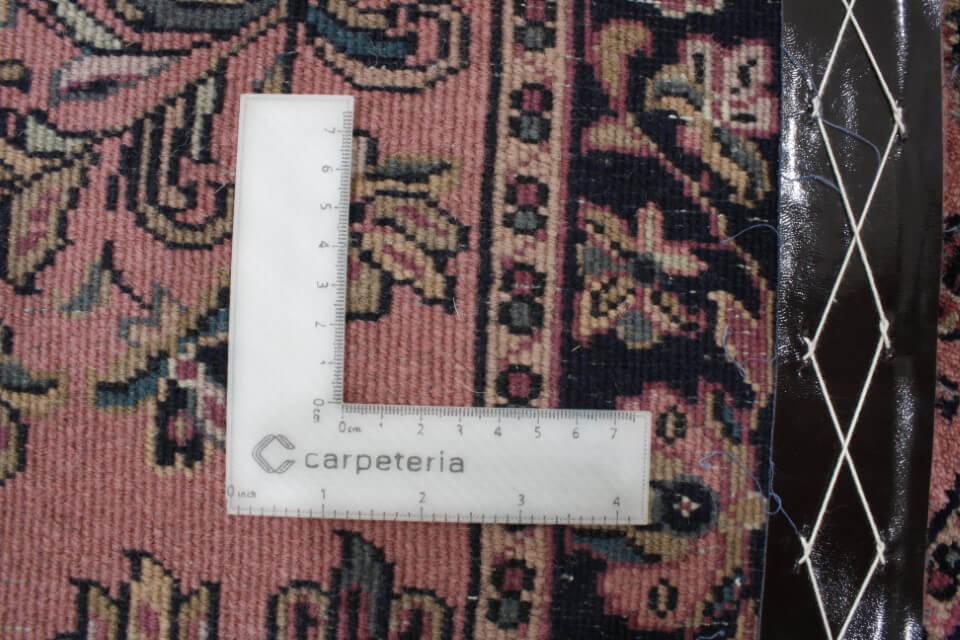Orientteppich Sarough Exklusiv