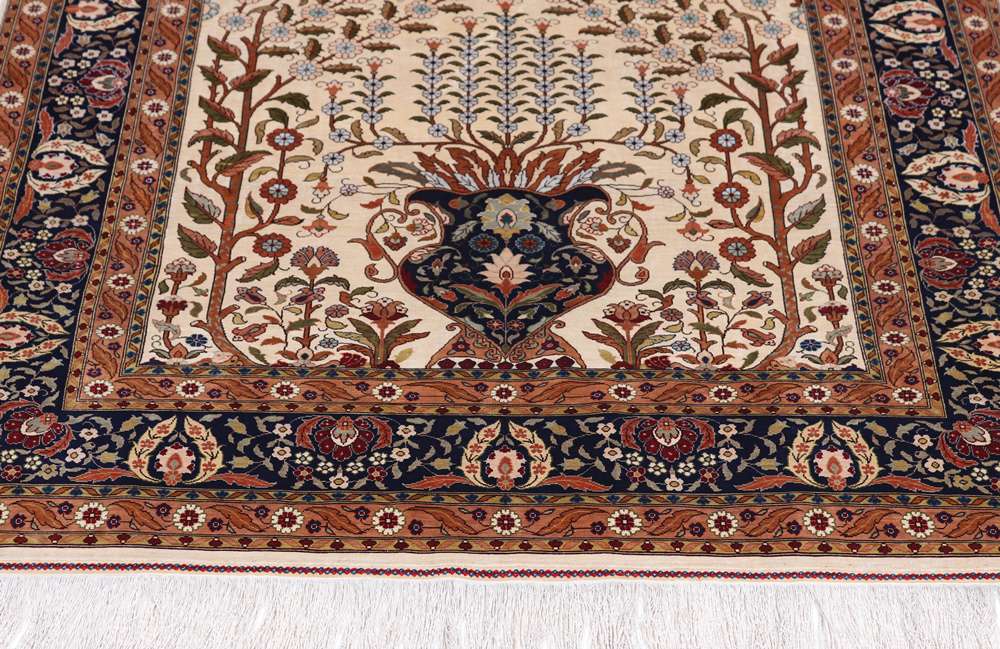 Orientteppich Hereke