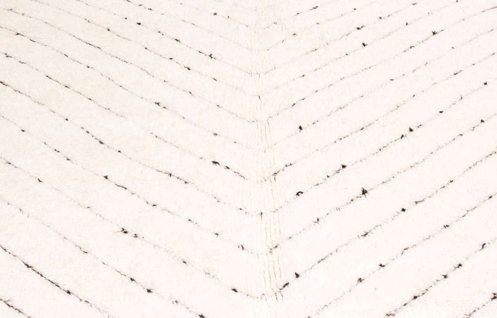 Orientteppich Berber