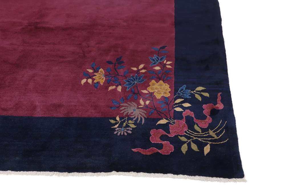 Orientteppich Peking
