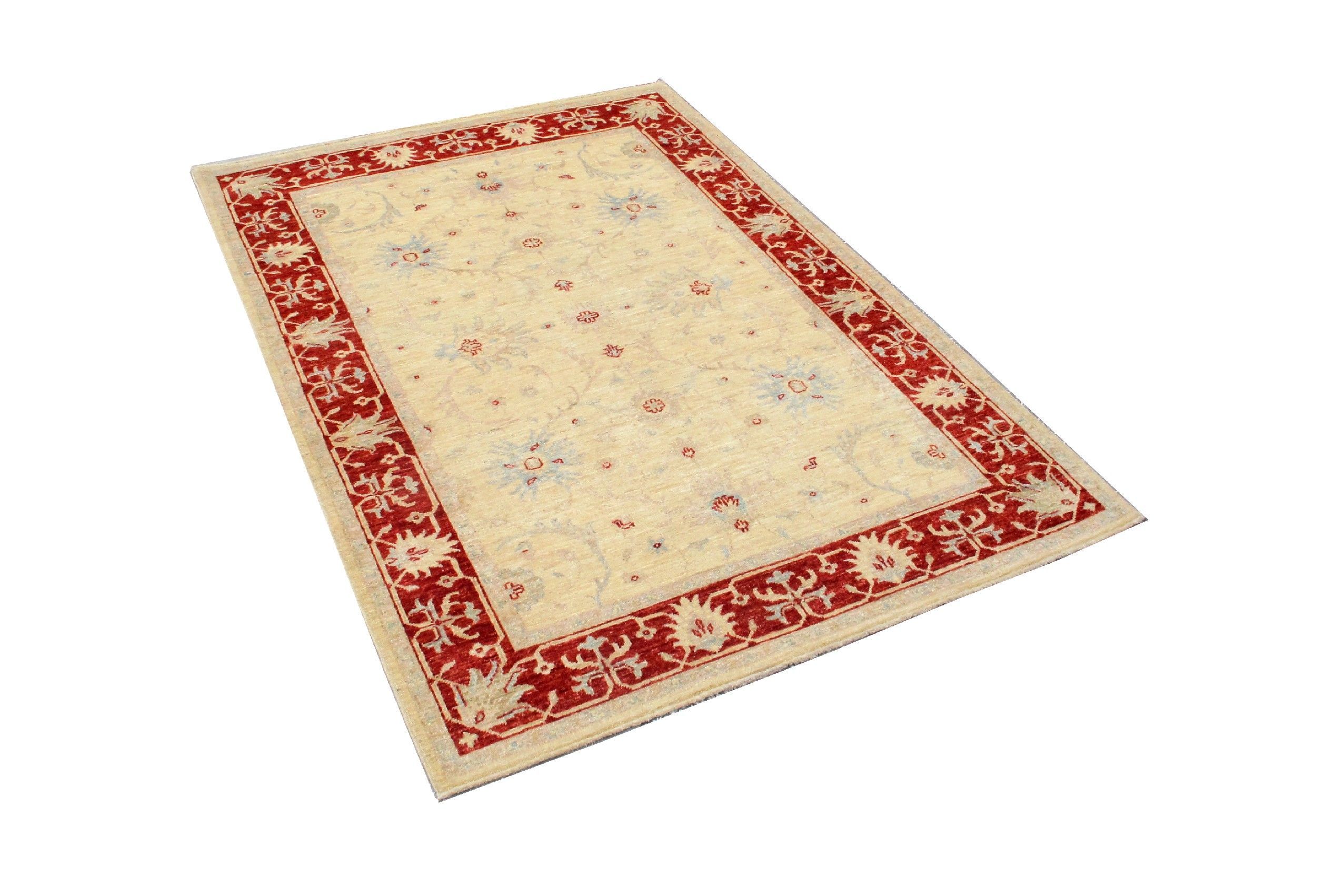 Oriental rug Ziegler Exclusive