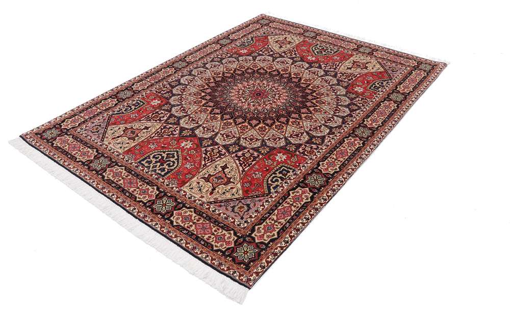Perserteppich Tabriz