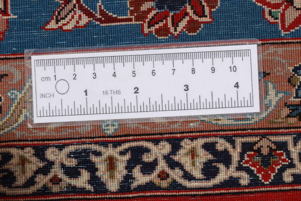 Perserteppich Isfahan