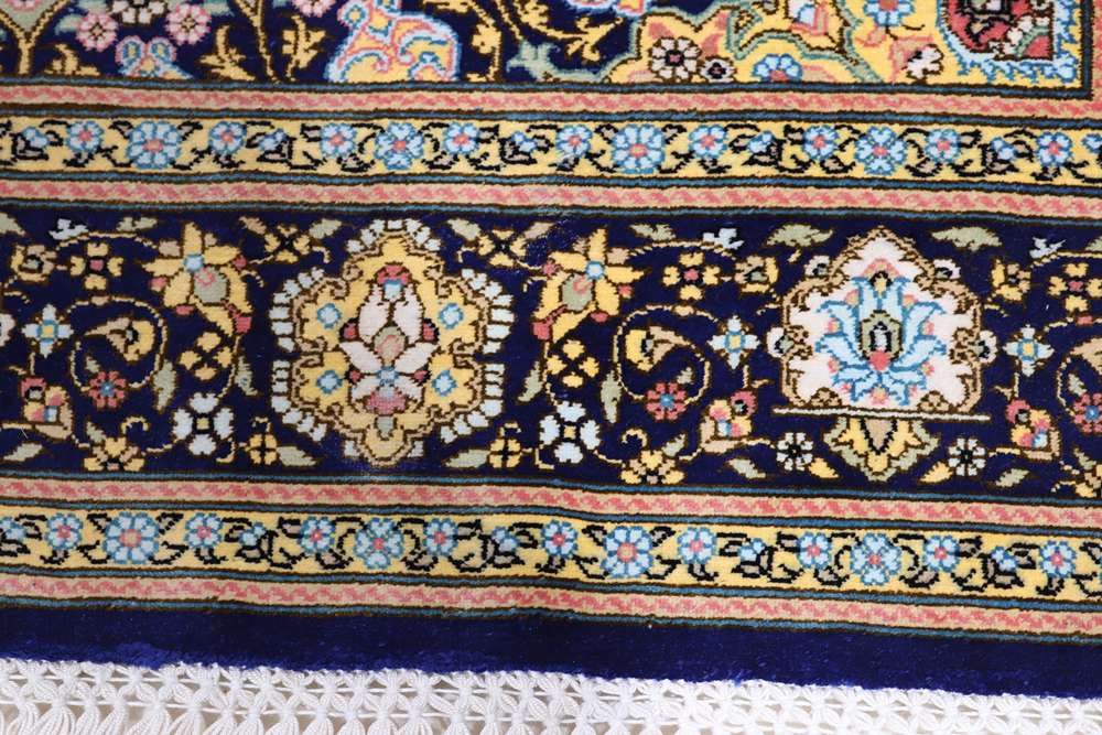 Perserteppich Qom