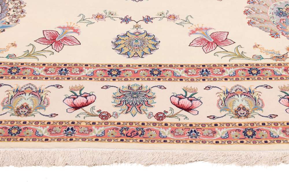 Perserteppich Tabriz