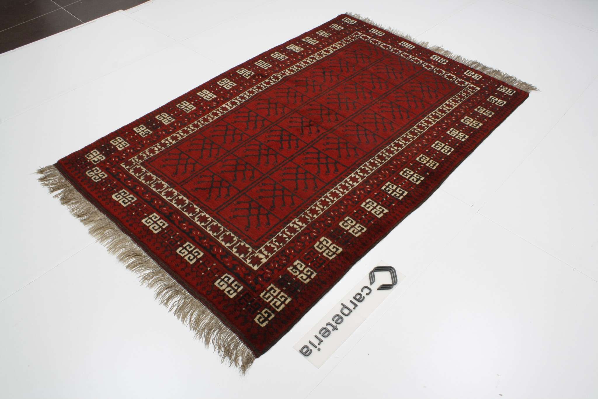 Turkmen Ensi Semi-antik