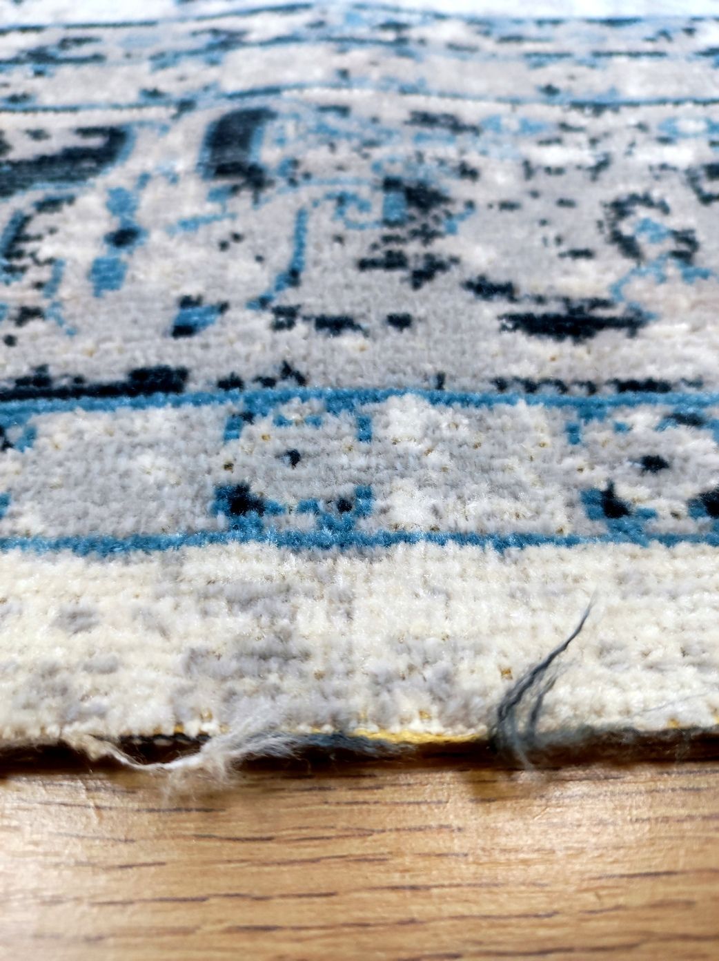 Teppich Sofia Design