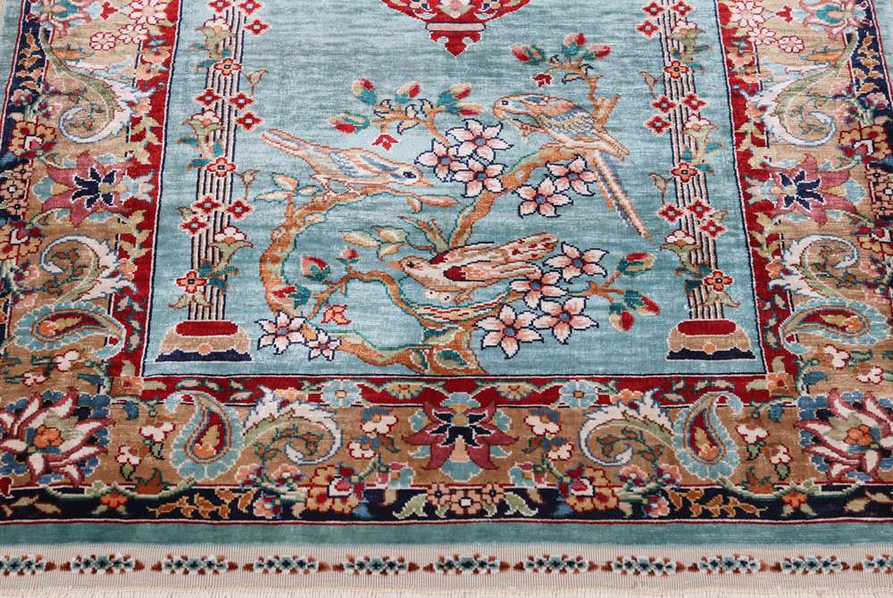 Orientteppich Hereke