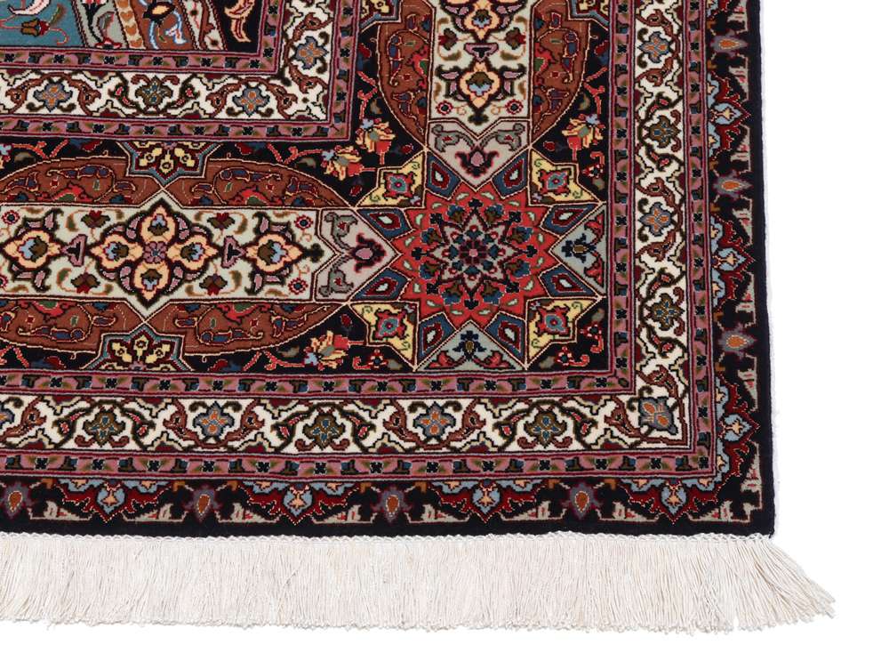 Perserteppich Tabriz