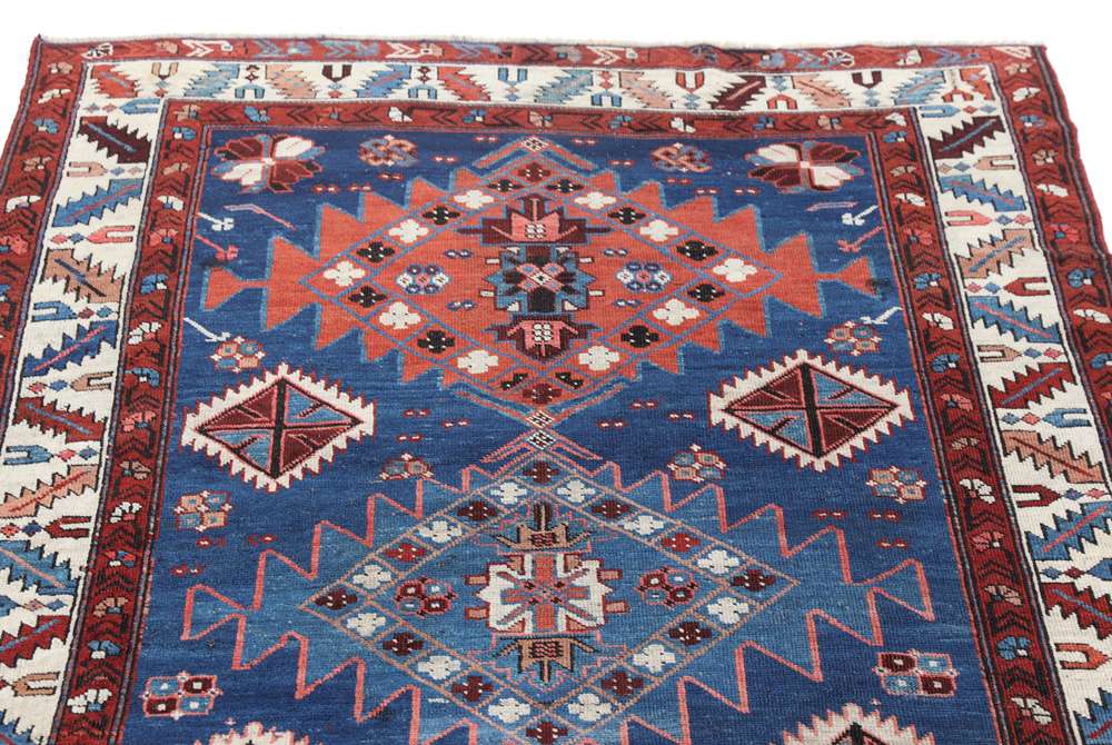 Orientteppich Kazak