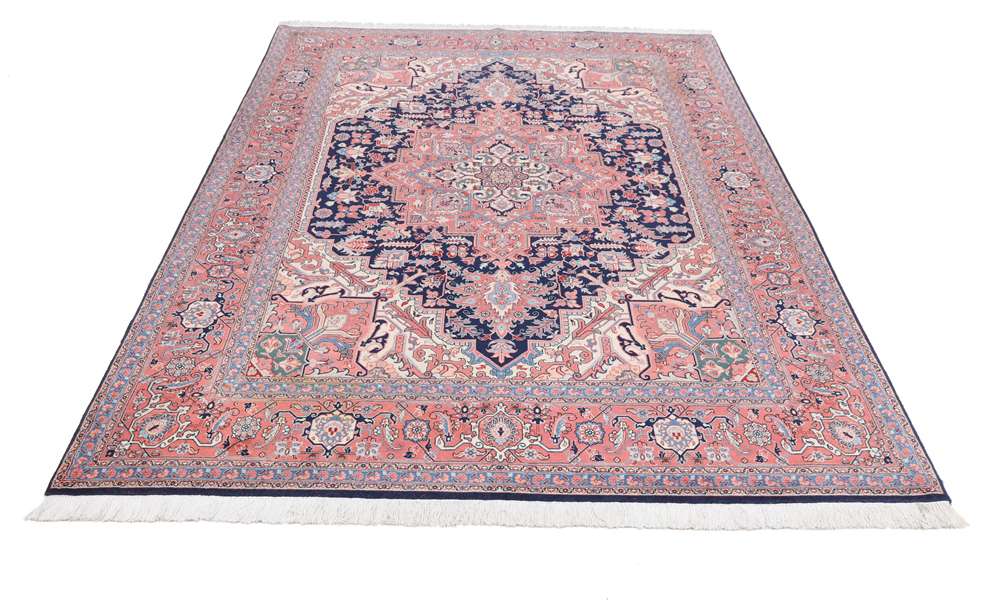 Perserteppich Tabriz
