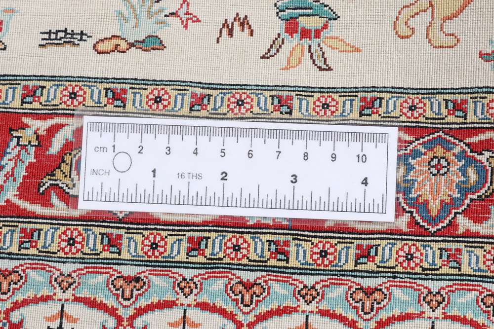 Orientteppich Hereke